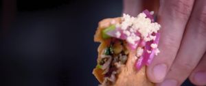 Duck Tongue Tacos: A Diners, Drive-Ins and Dives Recipe