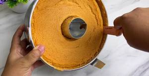 Fluffy Thai Tea Chiffon Cake Recipe - Soft & Fragrant