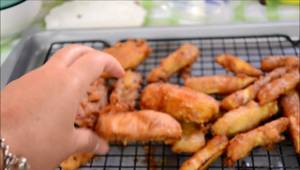 Crispy Thai Fried Bananas (Kluai Tod): Easy Recipe