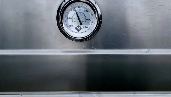 Grill for another 14 minutes.