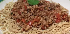 Thai Spiced Pork: A Quick & Easy Recipe