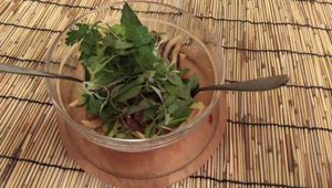 Spicy Thai Beef Salad (Yum Neua Yang): Authentic Recipe