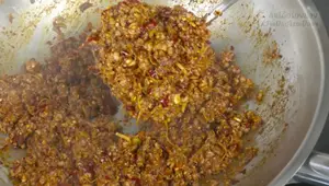 Delicious Minced Pork Chili Paste: Easy Recipe & Tips