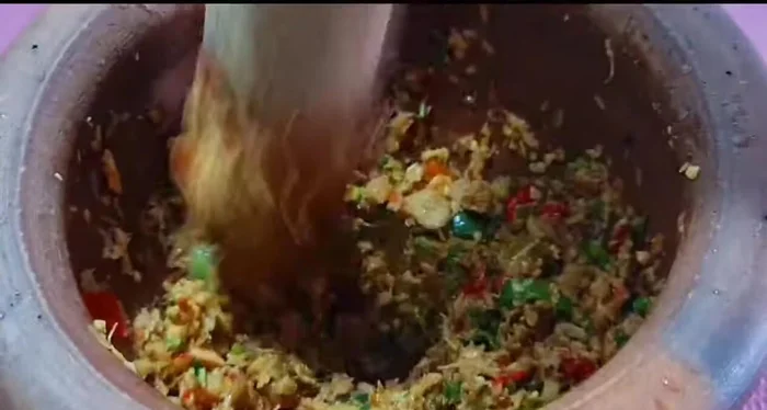 Cook and taste, adjusting seasonings as needed.