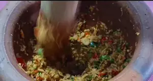 Spicy Salmon Chili Paste: A Delicious Thai Recipe