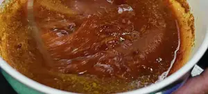 Easy Seafood Curry Stir-Fry: Bouncy Shrimp & Squid Recipe