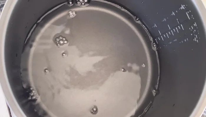 Prepare the brine: Combine sugar, salt (kosher or Himalayan), and water in a pot. Heat until the sugar and salt dissolve. Let it cool.