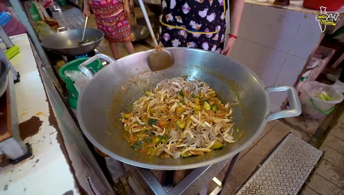 Add sliced mushrooms. Cook until mushrooms are tender, adding a little water as needed. (100.6)