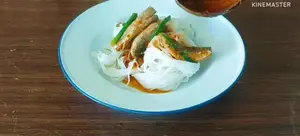 Easy Canned Fish Jungle Curry Recipe - Krua Kan Thamni
