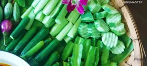 Easy Tomato Chili Paste Recipe: A Simple Thai Delight
