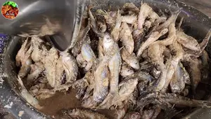 Isan Fermented Fish (Pla Daek): A Traditional Thai Recipe