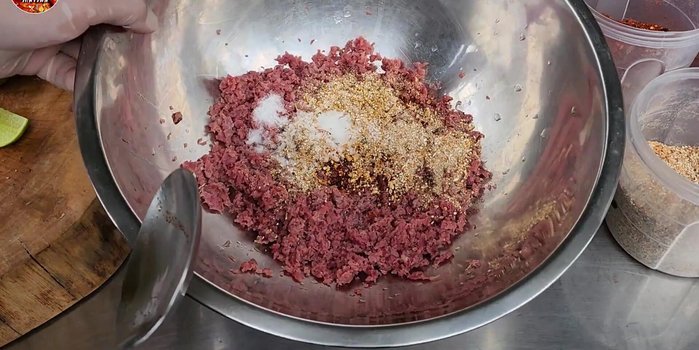 Add fish sauce to taste. Start with a small amount and adjust according to your preference.