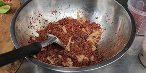 Larb Koi: A Delicious & Easy-to-Make Thai Lime Salad