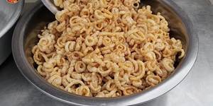 Crispy Fat-Free Pork Rinds Recipe: Make & Sell!