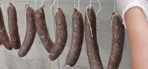 Isan Ham (Mua): Authentic Northeastern Thai Sausage Recipe