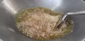 Palace-Style Fried Pork & Chicken: Crispy, Juicy Recipe