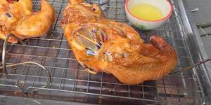 Clay Pot Baked Chicken Bones: A Profitable Street Food Recipe