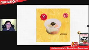 Boost Delivery Sales: Side Dishes & Toppings Guide