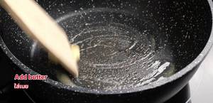 Easy Scrambled Eggs Breakfast Recipe - ChefsDan