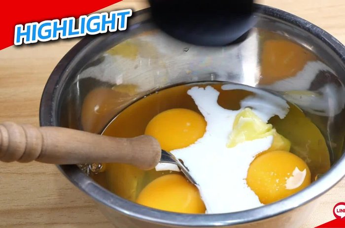 Cook, stirring occasionally, until the eggs are set to your liking. (Don't overcook!)