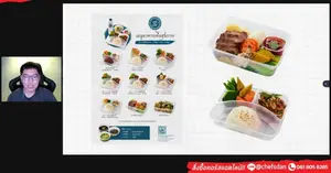 Simple Thai Delivery Menu: 3 High-Demand Dishes