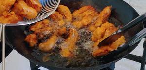 Crispy Fried Catfish: A Simple Yet Delicious Recipe