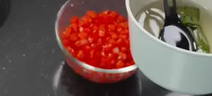 Crispy Rubies Recipe: Fluffy, Chewy, & Irresistible Thai Dessert