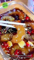 Easy Soy Sauce Pickled Shrimp Recipe (Korean Style)