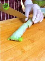 Lui Suan Noodles: Garden-Fresh Rolled Noodles Recipe