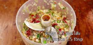 Crispy Fried Tilapia with Delicious Dipping Sauce Recipe