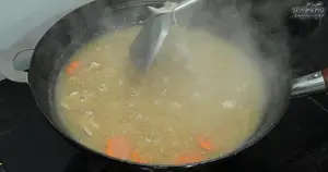 Marinated Pork Noodles (Rad Na): A Delicious Thai Recipe