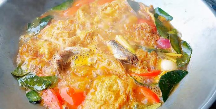 Add lime juice to taste.