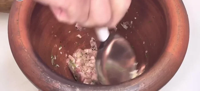 Prepare the vegetables (washing, slicing, etc.).