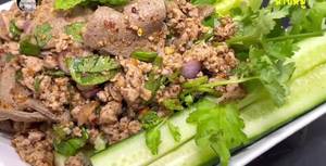 Delicious Moo Laab Recipe: A Step-by-Step Guide