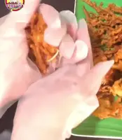 Crispy Fried Dough Recipe: Grandma Taew's Secret for Long-Lasting Crunch
