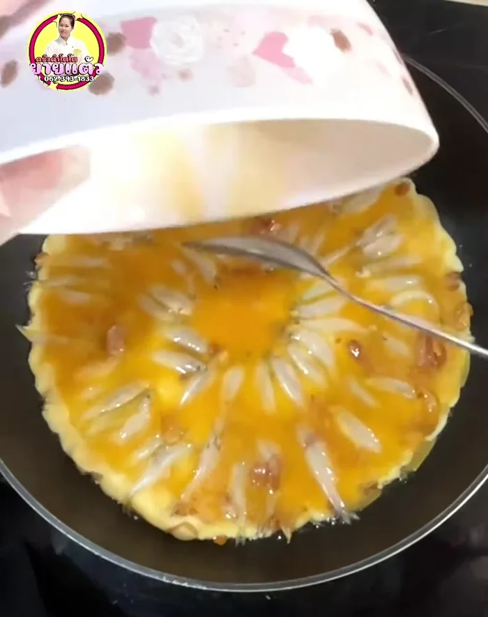 Cook over medium heat (avoid high heat to prevent burning).