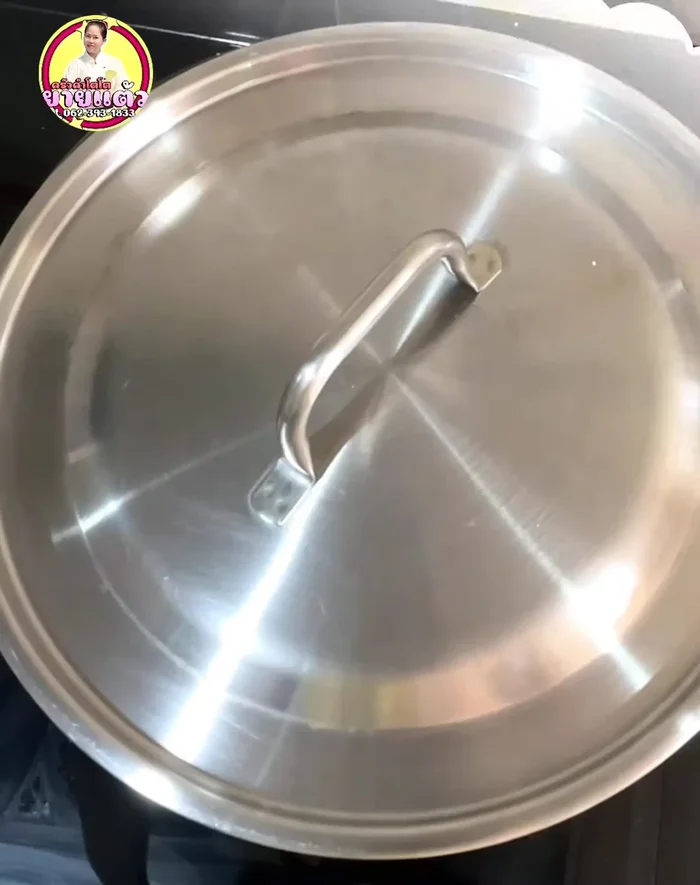 When the eggs are mostly set, cover the pan and cook for 4-5 minutes, or until the bottom is cooked. Use a spatula to gently check the bottom.