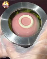 Pickled Peka (Tong Fa): A Crispy, Sweet & Sour Delight