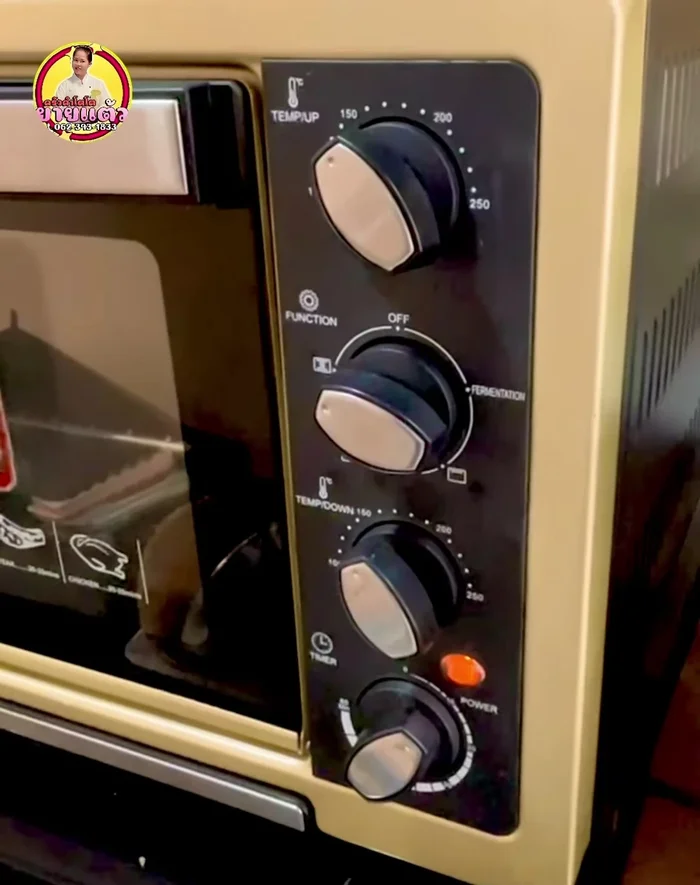 Preheat oven to 170 degrees Celsius with fan for 5 minutes.