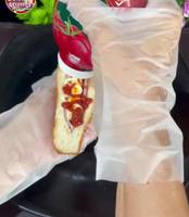 Crispy Fried Sandwich Recipe: Homemade Goodness