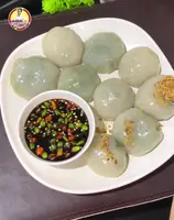 Steamed Kuichai Dough Recipe: Soft, Tasty, and Delicious Dipping Sauce