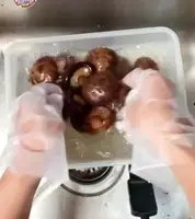 Plump & Soft Shiitake Mushrooms: A Quick & Easy Cleaning Guide