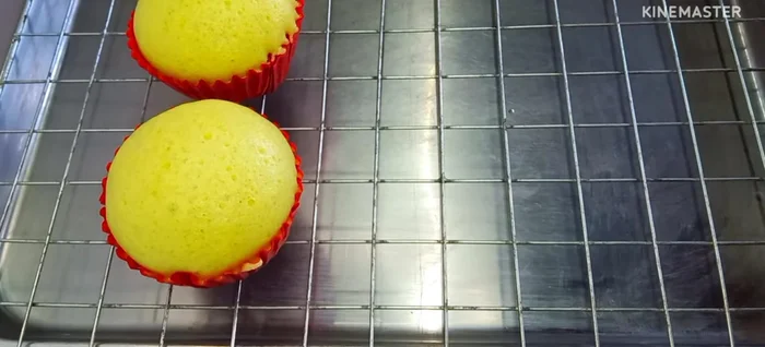 Remove from steamer and let cool completely on a wire rack.