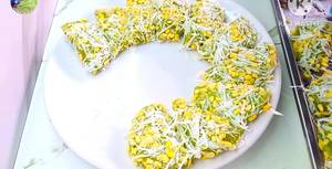 Pandan Bean Cake Recipe: Soft, Fragrant, & Easy to Make!