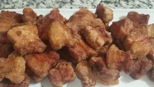 30-Minute Crispy Thai Pork Belly: Easy Recipe