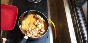 Crispy Thai Red Curry Fried Chicken Recipe