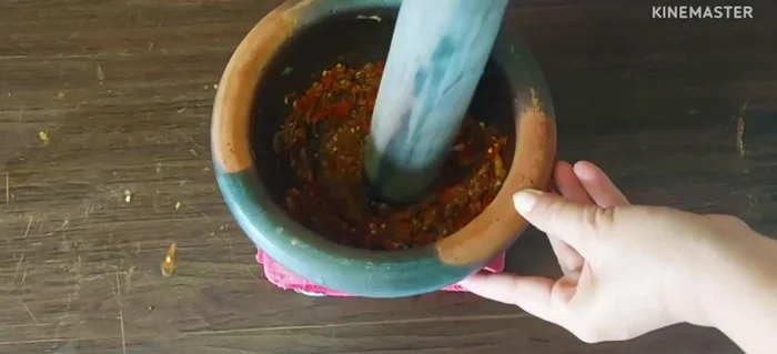 Taste and adjust seasoning as needed. Add more salt or other seasonings to your preference.