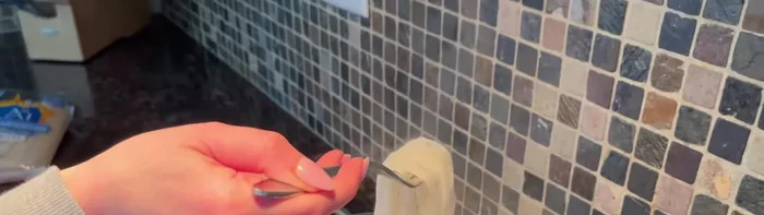 Check if the noodles are pliable. Thicker noodles may require a few more minutes.