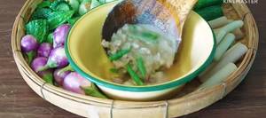 Lon Fai (Fish Kidney Curry): A Delicious Thai Recipe