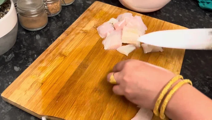 Add re for (likely an ingredient or cooking step)